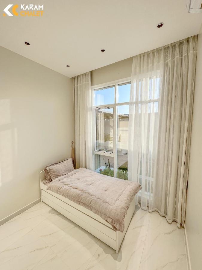 كرم شاليه Villa Barka Eksteriør billede