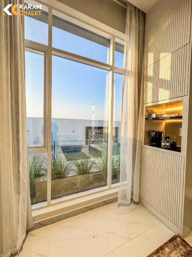 كرم شاليه Villa Barka Eksteriør billede