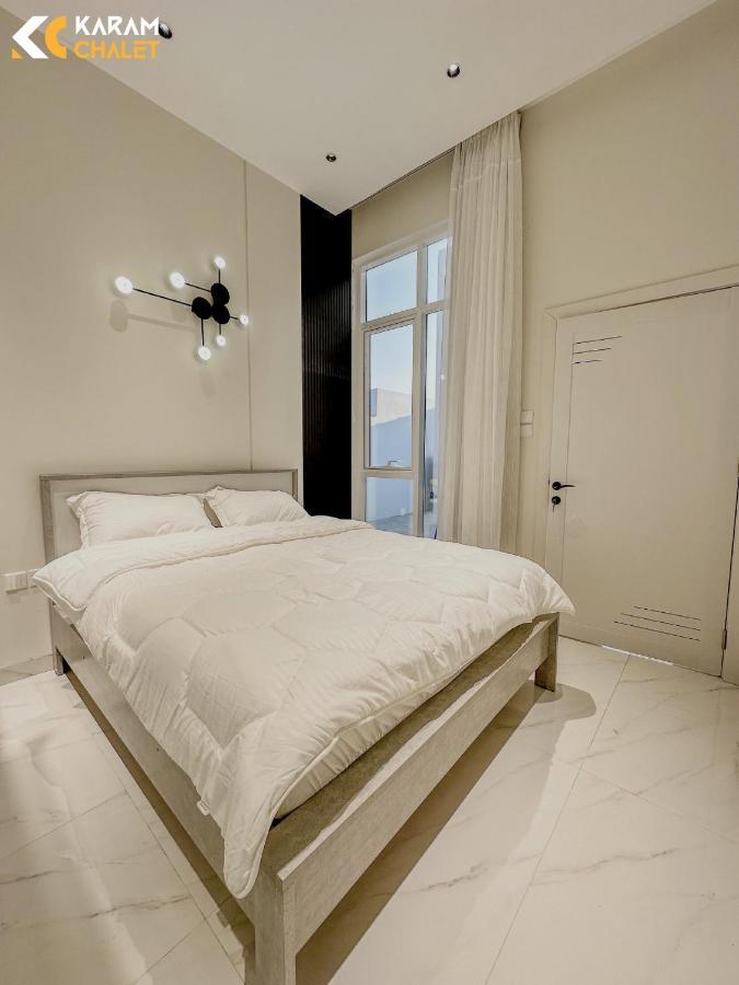كرم شاليه Villa Barka Eksteriør billede