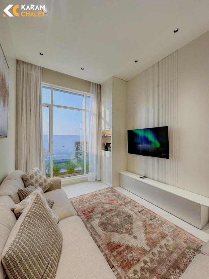 كرم شاليه Villa Barka Eksteriør billede